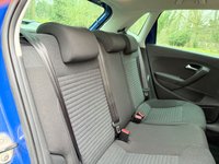 USED 2013 13 VOLKSWAGEN POLO 1.4 Match Edition Hatchback 5dr Petrol Manual Euro 5 (85 ps) 