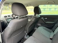 USED 2013 13 VOLKSWAGEN POLO 1.4 Match Edition Hatchback 5dr Petrol Manual Euro 5 (85 ps) 