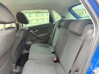 USED 2013 13 VOLKSWAGEN POLO 1.4 Match Edition Hatchback 5dr Petrol Manual Euro 5 (85 ps) 