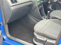 USED 2013 13 VOLKSWAGEN POLO 1.4 Match Edition Hatchback 5dr Petrol Manual Euro 5 (85 ps) 