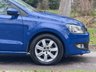 USED 2013 13 VOLKSWAGEN POLO 1.4 Match Edition Hatchback 5dr Petrol Manual Euro 5 (85 ps) 