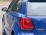 USED 2013 13 VOLKSWAGEN POLO 1.4 Match Edition Hatchback 5dr Petrol Manual Euro 5 (85 ps) 