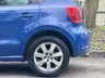 USED 2013 13 VOLKSWAGEN POLO 1.4 Match Edition Hatchback 5dr Petrol Manual Euro 5 (85 ps) 
