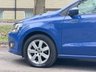 USED 2013 13 VOLKSWAGEN POLO 1.4 Match Edition Hatchback 5dr Petrol Manual Euro 5 (85 ps) 