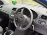 USED 2013 13 VOLKSWAGEN POLO 1.4 Match Edition Hatchback 5dr Petrol Manual Euro 5 (85 ps) 