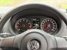 USED 2013 13 VOLKSWAGEN POLO 1.4 Match Edition Hatchback 5dr Petrol Manual Euro 5 (85 ps) 
