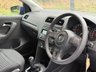 USED 2013 13 VOLKSWAGEN POLO 1.4 Match Edition Hatchback 5dr Petrol Manual Euro 5 (85 ps) 