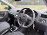 USED 2013 13 VOLKSWAGEN POLO 1.4 Match Edition Hatchback 5dr Petrol Manual Euro 5 (85 ps) 