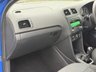 USED 2013 13 VOLKSWAGEN POLO 1.4 Match Edition Hatchback 5dr Petrol Manual Euro 5 (85 ps) 