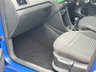 USED 2013 13 VOLKSWAGEN POLO 1.4 Match Edition Hatchback 5dr Petrol Manual Euro 5 (85 ps) 