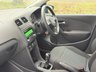 USED 2013 13 VOLKSWAGEN POLO 1.4 Match Edition Hatchback 5dr Petrol Manual Euro 5 (85 ps) 