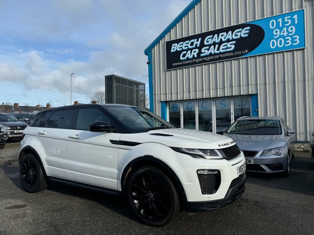 Used cars for sale. Liverpool & Merseyside car Dealer | Beech Garage