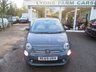 USED 2019 69 FIAT 500 1.2 Lounge Hatchback 3dr Petrol Manual Euro 6 (s/s) (69 bhp) One Owner, Just Serviced, MOT until November 2025, Low Insurance Group!