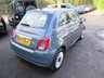 USED 2019 69 FIAT 500 1.2 Lounge Hatchback 3dr Petrol Manual Euro 6 (s/s) (69 bhp) One Owner, Just Serviced, MOT until November 2025, Low Insurance Group!