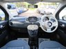 USED 2019 69 FIAT 500 1.2 Lounge Hatchback 3dr Petrol Manual Euro 6 (s/s) (69 bhp) One Owner, Just Serviced, MOT until November 2025, Low Insurance Group!