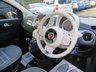 USED 2019 69 FIAT 500 1.2 Lounge Hatchback 3dr Petrol Manual Euro 6 (s/s) (69 bhp) One Owner, Just Serviced, MOT until November 2025, Low Insurance Group!