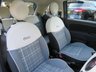 USED 2019 69 FIAT 500 1.2 Lounge Hatchback 3dr Petrol Manual Euro 6 (s/s) (69 bhp) One Owner, Just Serviced, MOT until November 2025, Low Insurance Group!