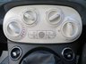 USED 2019 69 FIAT 500 1.2 Lounge Hatchback 3dr Petrol Manual Euro 6 (s/s) (69 bhp) One Owner, Just Serviced, MOT until November 2025, Low Insurance Group!
