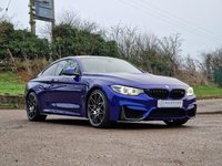 USED BMW M4 