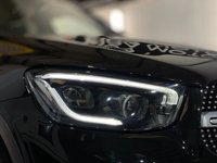 USED 2020 69 MERCEDES-BENZ GLC 2.0 GLC300d AMG Line (Premium Plus) SUV 5dr Diesel G-Tronic+ 4MATIC Euro 6 (s/s) (245 ps) 3 MONTH WARRANTY + FINANCE