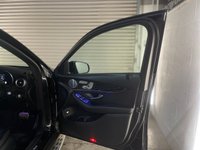 USED 2020 69 MERCEDES-BENZ GLC 2.0 GLC300d AMG Line (Premium Plus) SUV 5dr Diesel G-Tronic+ 4MATIC Euro 6 (s/s) (245 ps) 3 MONTH WARRANTY + FINANCE