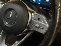 USED 2020 69 MERCEDES-BENZ GLC 2.0 GLC300d AMG Line (Premium Plus) SUV 5dr Diesel G-Tronic+ 4MATIC Euro 6 (s/s) (245 ps) 3 MONTH WARRANTY + FINANCE