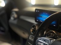 USED 2020 69 MERCEDES-BENZ GLC 2.0 GLC300d AMG Line (Premium Plus) SUV 5dr Diesel G-Tronic+ 4MATIC Euro 6 (s/s) (245 ps) 3 MONTH WARRANTY + FINANCE