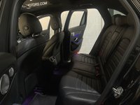 USED 2020 69 MERCEDES-BENZ GLC 2.0 GLC300d AMG Line (Premium Plus) SUV 5dr Diesel G-Tronic+ 4MATIC Euro 6 (s/s) (245 ps) 3 MONTH WARRANTY + FINANCE