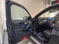 USED 2020 69 MERCEDES-BENZ GLC 2.0 GLC300d AMG Line (Premium Plus) SUV 5dr Diesel G-Tronic+ 4MATIC Euro 6 (s/s) (245 ps) 3 MONTH WARRANTY + FINANCE