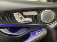 USED 2020 69 MERCEDES-BENZ GLC 2.0 GLC300d AMG Line (Premium Plus) SUV 5dr Diesel G-Tronic+ 4MATIC Euro 6 (s/s) (245 ps) 3 MONTH WARRANTY + FINANCE