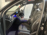 USED 2020 69 MERCEDES-BENZ GLC 2.0 GLC300d AMG Line (Premium Plus) SUV 5dr Diesel G-Tronic+ 4MATIC Euro 6 (s/s) (245 ps) 3 MONTH WARRANTY + FINANCE