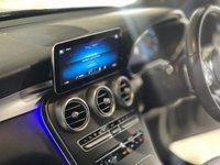 USED 2020 69 MERCEDES-BENZ GLC 2.0 GLC300d AMG Line (Premium Plus) SUV 5dr Diesel G-Tronic+ 4MATIC Euro 6 (s/s) (245 ps) 3 MONTH WARRANTY + FINANCE
