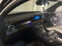 USED 2020 69 MERCEDES-BENZ GLC 2.0 GLC300d AMG Line (Premium Plus) SUV 5dr Diesel G-Tronic+ 4MATIC Euro 6 (s/s) (245 ps) 3 MONTH WARRANTY + FINANCE
