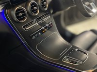 USED 2020 69 MERCEDES-BENZ GLC 2.0 GLC300d AMG Line (Premium Plus) SUV 5dr Diesel G-Tronic+ 4MATIC Euro 6 (s/s) (245 ps) 3 MONTH WARRANTY + FINANCE