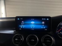 USED 2020 69 MERCEDES-BENZ GLC 2.0 GLC300d AMG Line (Premium Plus) SUV 5dr Diesel G-Tronic+ 4MATIC Euro 6 (s/s) (245 ps) 3 MONTH WARRANTY + FINANCE