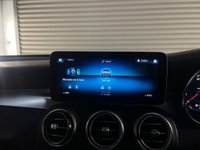 USED 2020 69 MERCEDES-BENZ GLC 2.0 GLC300d AMG Line (Premium Plus) SUV 5dr Diesel G-Tronic+ 4MATIC Euro 6 (s/s) (245 ps) 3 MONTH WARRANTY + FINANCE