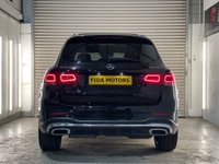 USED 2020 69 MERCEDES-BENZ GLC 2.0 GLC300d AMG Line (Premium Plus) SUV 5dr Diesel G-Tronic+ 4MATIC Euro 6 (s/s) (245 ps) 3 MONTH WARRANTY + FINANCE