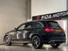 USED 2020 69 MERCEDES-BENZ GLC 2.0 GLC300d AMG Line (Premium Plus) SUV 5dr Diesel G-Tronic+ 4MATIC Euro 6 (s/s) (245 ps) 3 MONTH WARRANTY + FINANCE