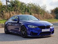 USED BMW M4 