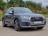 USED AUDI SQ5 