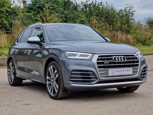 1970 Audi Sq5 