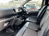 USED 2021 21 VAUXHALL VIVARO 2.0 Turbo D 3100 SPORTIVE LWB L2 H1 120PS AIRCON 