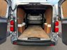 USED 2021 21 VAUXHALL VIVARO 2.0 Turbo D 3100 SPORTIVE LWB L2 H1 120PS AIRCON 