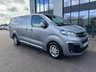 USED 2021 21 VAUXHALL VIVARO 2.0 Turbo D 3100 SPORTIVE LWB L2 H1 120PS AIRCON 
