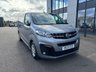 USED 2021 21 VAUXHALL VIVARO 2.0 Turbo D 3100 SPORTIVE LWB L2 H1 120PS AIRCON 