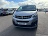 USED 2021 21 VAUXHALL VIVARO 2.0 Turbo D 3100 SPORTIVE LWB L2 H1 120PS AIRCON 