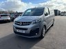USED 2021 21 VAUXHALL VIVARO 2.0 Turbo D 3100 SPORTIVE LWB L2 H1 120PS AIRCON 