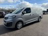 USED 2021 21 VAUXHALL VIVARO 2.0 Turbo D 3100 SPORTIVE LWB L2 H1 120PS AIRCON 