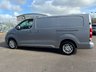 USED 2021 21 VAUXHALL VIVARO 2.0 Turbo D 3100 SPORTIVE LWB L2 H1 120PS AIRCON 