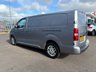 USED 2021 21 VAUXHALL VIVARO 2.0 Turbo D 3100 SPORTIVE LWB L2 H1 120PS AIRCON 